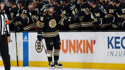 NHL Daily Fantasy: AI-Powered Value Picks for April 20