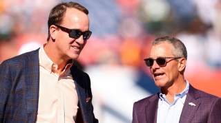 Peyton Manning: Broncos ‘Very Interested’ in Polarizing QB in 2024 Draft