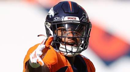 Insider Sheds Light on Broncos’ Trade Plans for Disgruntled Team Captain