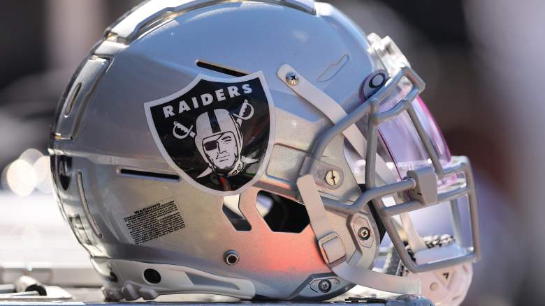 The Raiders could make a massive draft move by packaging five picks for the No. 2 overall selection.