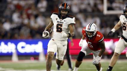 Critics Hammer College Football Transfer Portal on Eve of Spring Window