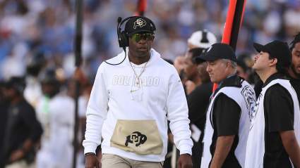 Raiders Hall of Famer Joins Deion Sanders’ Coaching Staff