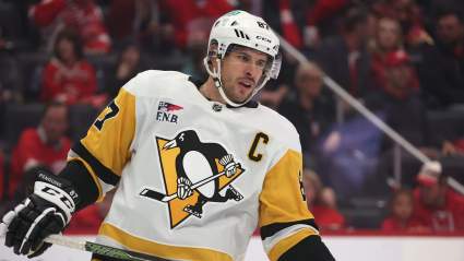 Penguins & Sidney Crosby ‘Closing In On a New Contract’: Report