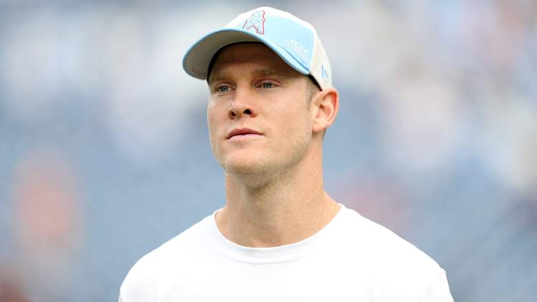 Ryan Tannehill