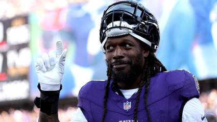 Ravens Can Draft ‘Best’ in Class to Replace Jadeveon Clowney
