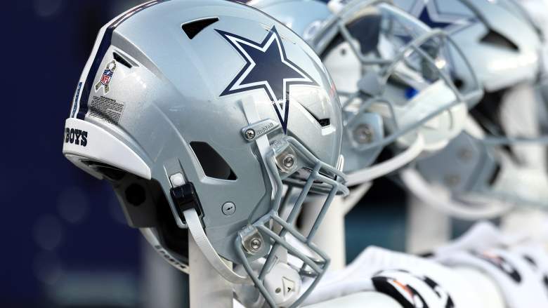 Cowboys draft plans remain up in the air, but they should trade to add picks if possible.