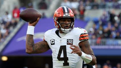 Wilson’s Broncos Exit May Foreshadow Deshaun Watson’s Future with Browns