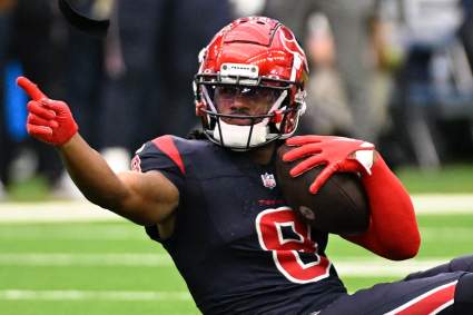 2nd Round WR Suggested As Potential New Steelers Trade Target After Diggs Trade