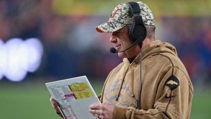 Broncos Podcasters Discuss ‘Wild’ Veteran QB Options for Sean Payton