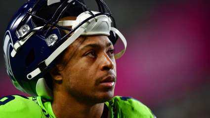 Trade Rumors Heat Up for Seahawks 4-Time 1,000-Yard Receiver