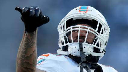 Raiders Pushed to Sign 2-Time NFL Interceptions Leader