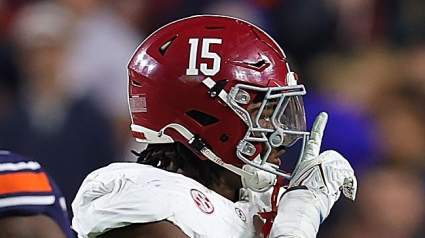 Bears Predicted to Focus on Defense, Angle for ‘No. 1 Edge Rusher’ in Draft