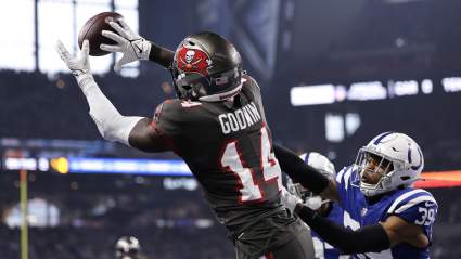 Proposed Buccaneers Trade Would Send All-Pro to NFC West