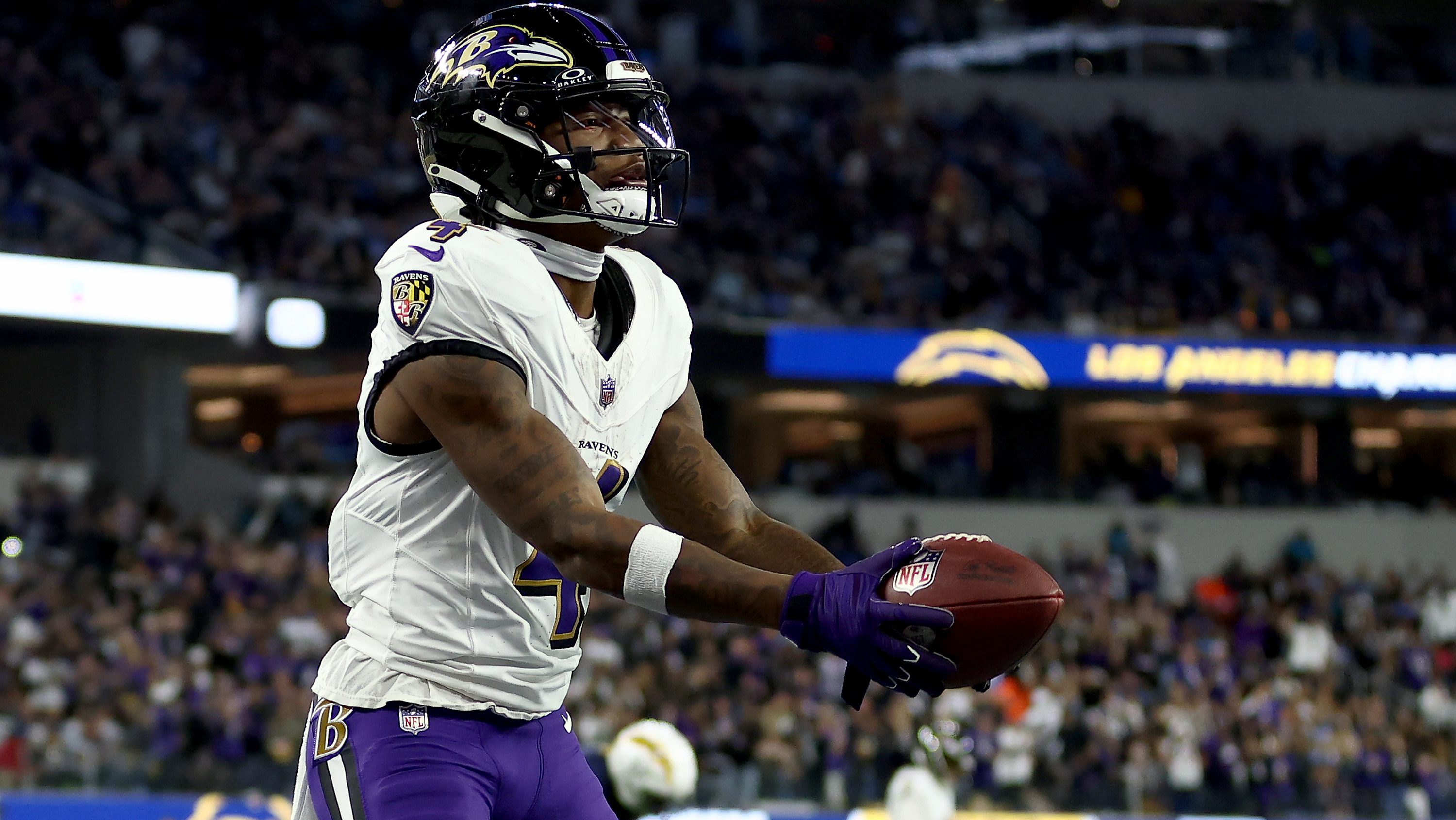Ravens Urged to Trade Draft Bust After Zay Flowers Boost