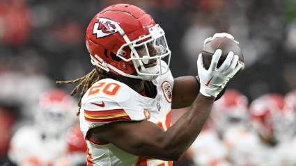 Chiefs $31 Million Veteran Named Team’s Most ‘Overpaid’ Player