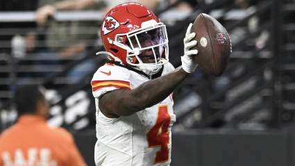 Chiefs’ Andy Reid Breaks Silence on No. 1 WR Rashee Rice’s Felony Charges