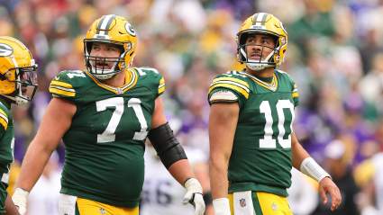 Reporter Expects Packers to Replace Josh Myers With ‘Potential Hall of Fame Center’