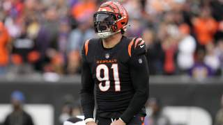 Disgruntled 3-Time Pro Bowl DE Could ‘Shore Up’ Bears’ Pass Rush