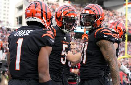 Wild Trade Proposal Could Solve Bengals’ Offensive Woes