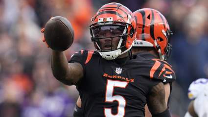 NFL Scout Suggests Bills Could Target $22 Million Bengals WR in Trade