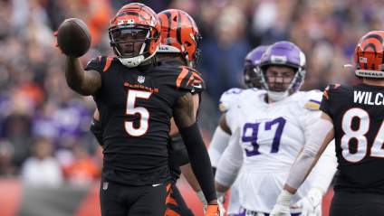 Bears ‘Team to Watch’ in Possible Trade for Disgruntled Bengals WR