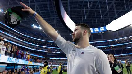 Wild Trade Proposal Would Land Raiders $258 Million Superstar QB