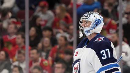 NHL Player Props: Hottest AI-Powered Picks for April 30