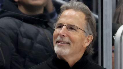Insider Reveals John Tortorella’s Future Amid Flyers’ Collapse