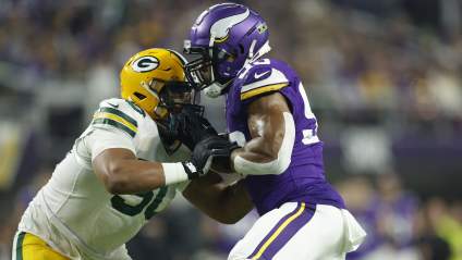 Packers Breakout Star Named Most Underpaid Player