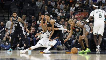 NBA Daily Fantasy: Best Projections for April 2 Include Victor Wembanyama & Nikola Jokic