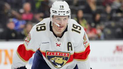 NHL Player Props: Larkin, Tkachuk & More AI-Powered Picks for April 11