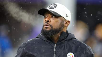 Steelers Floated as Still Interested in Adding Another QB