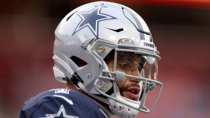 Cowboys Predicted to Land Playmaking 6-Foot-3 QB: ‘There’s a Chance’