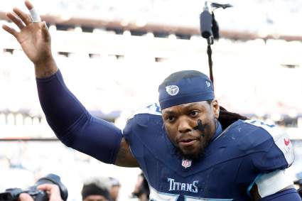 Cowboys’ Missed Opportunity: Derrick Henry Opens Up on Snub