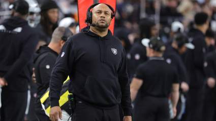 Derek Carr’s Brother Has Strong Words for Raiders HC Antonio Pierce
