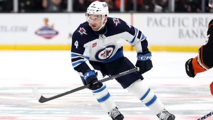 NHL Daily Fantasy: AI-Powered Value Picks for April 18