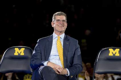 In A College Football Super League Michigan Needs to Keep Big Ten Brand