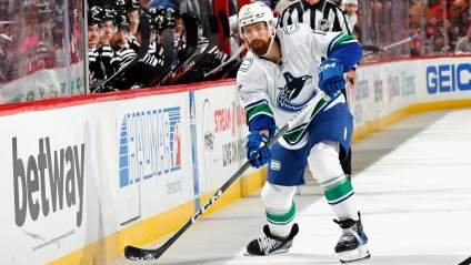 NHL Daily Fantasy: AI-Powered Value Picks for April 2