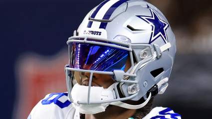 Cowboys Predicted to Trade Projected $115 Million Star for Top Draft Picks
