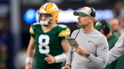 Packers Expected to Draft Quarterback: Report
