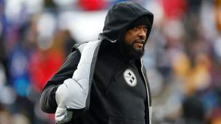 Mike Tomlin’s Comments Could Hint at Steelers Waiting to Draft Wide Receiver