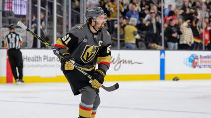 Golden Knights’ Salary Cap Gymnastics Raise Eyebrows Before Playoffs – Again