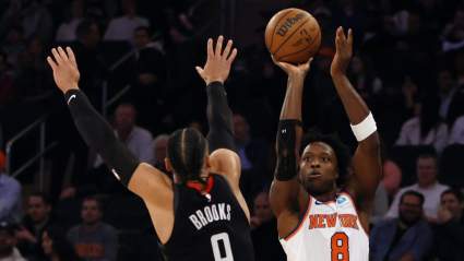 Tom Thibodeau Shares Knicks Star Wing’s Progress