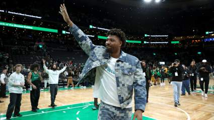 Marcus Smart’s Grizzlies Teammate Floated as Celtics Trade Target