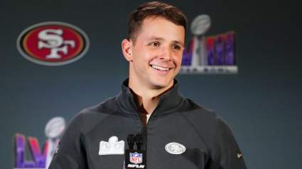 Players Vote Brock Purdy as Both Overrated & Most Underrated QB in NFL