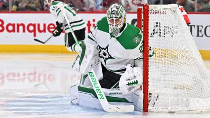 NHL Player Props: AI-Powered Stanley Cup Playoff Picks for April 22