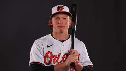 Cal Ripken Jr. Responds to Jackson Holliday’s Orioles Jersey Number Reveal