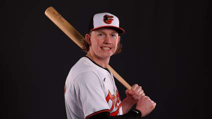 Brandon Hyde Explains Lack of Playing Time for Orioles’ No. 4 Prospect