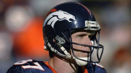 Broncos Host Franchise Legend’s Son for Pre-Draft Visit: Report