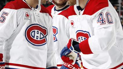 Canadiens’ Logan Mailloux, Convicted in Sweden, Called Up for Debut